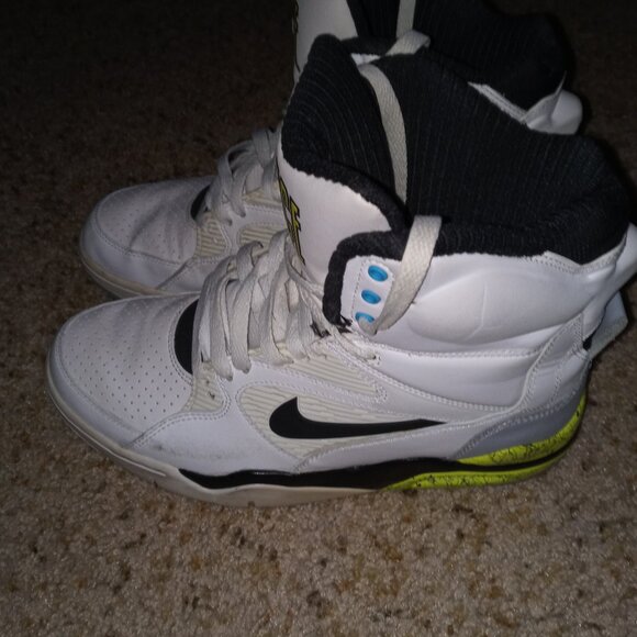 Nike Air Command Force "Billy Hoyle" Size 8 - Picture 2 of 5